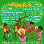 PREMIER Engineering Drum Tree