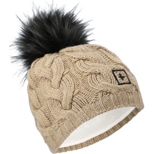 OneMore 501 BEANIE WITH ECO-FUR