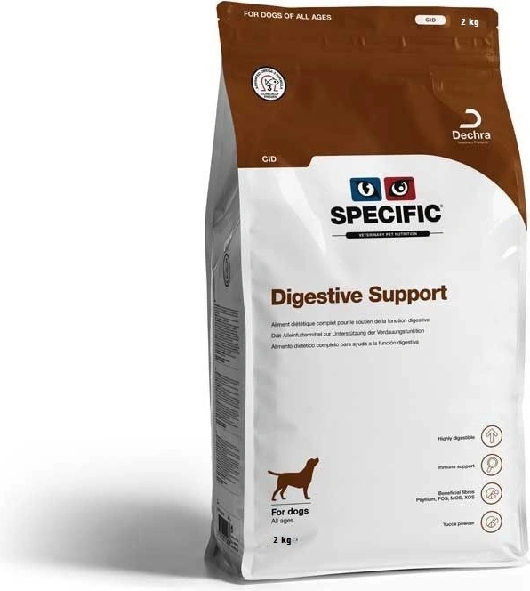 Specific CID Digestive Support 2 kg