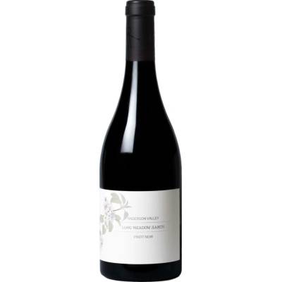Long Meadow Ranch Pinot Noir 2019 Červené 13,5% 0,75 l (holá láhev)