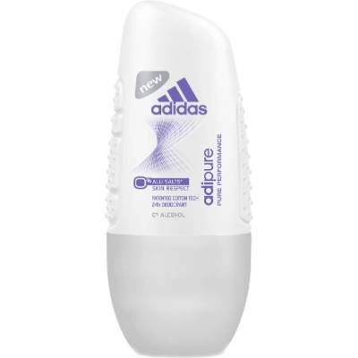 Adidas Adipure Деостик за жени 50ml