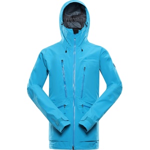 Alpine Pro Cort Размер: XXL / Цвят: син
