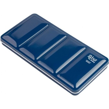 Rosa Gallery Кутията Blue Indigo 35 бр (2311217)