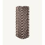 Klymit Static V Luxe XL, сив камък (06VLST02D)