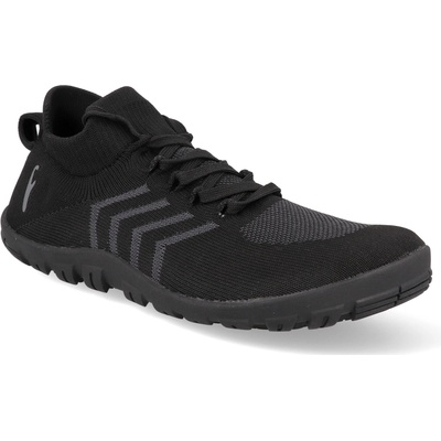 Barefoot tenisky Freet Howgill Black černé