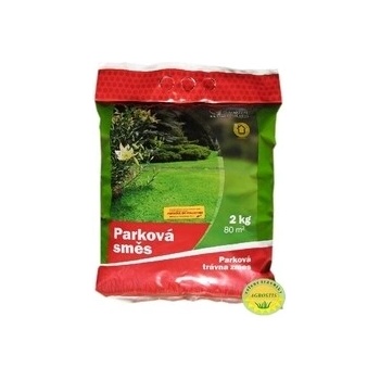 Oseva Uni UNI 11 Parková zmes do polotieňa Hmotnosť: 2 kg