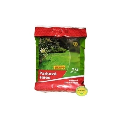 Oseva Uni UNI 11 Parková zmes do polotieňa Hmotnosť: 25 kg