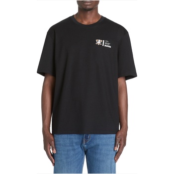 Celio Anaheim Ducks Тениска с къс ръкав Celio Celio | Cheren | МЪЖЕ | S