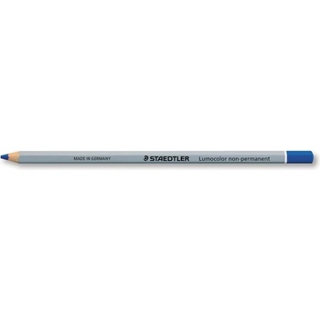 Staedtler Lumocolor 108 20 modrá