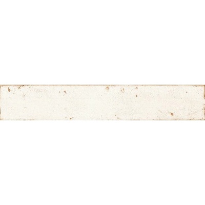 EBS Graffiti 4,8 x 45 cm ivory matný 0,69m²