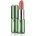 Clinique Pop Longwear Lipstick Satin сатенено червило цвят 33 Mocha Pop 3.9 гр