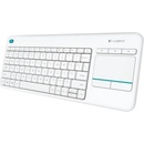 Logitech K400 Wireless Touch Keyboard 920-007146