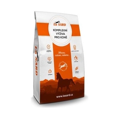 La SARD VitMin 20 kg