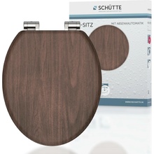 Eisl Sanitär Dark Wood 80193