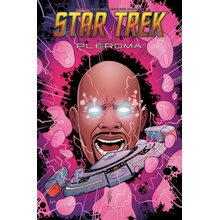 Star Trek, Vol. 4 Pleroma