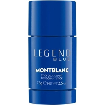 Mont Blanc Legend Blue Deo Stick 75ml за Мъже