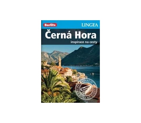 Černá Hora