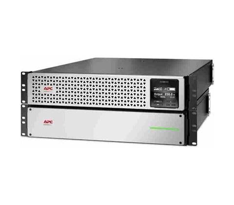 APC SRTL3000RM4UXLI-NC