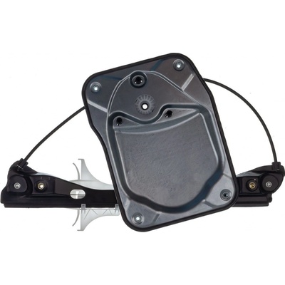 Mechanizmus zdvíhania okna DENCKERMANN L000039