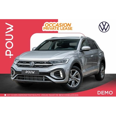 Volkswagen T-Roc 1.5 TSI R-Line DSG 110 kW