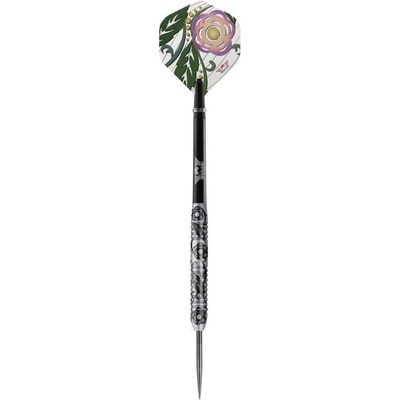 Bull's steel šípky Flora Camil 24g