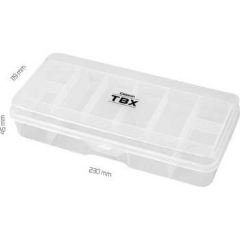 Delphin krabica TBX One 230-11P