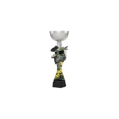 Poháry Bauer Akrylátová trofej ACUPCSM42 Střelba