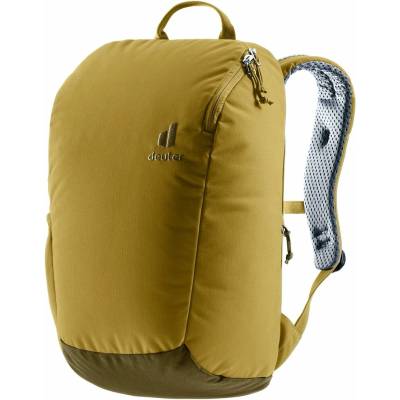 Deuter Stepout 16l kelp-nori