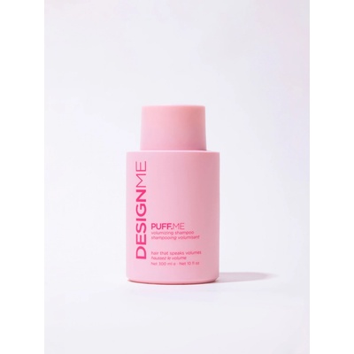 Desing.Me Puff.ME Volumizing Shampoo 300 ml