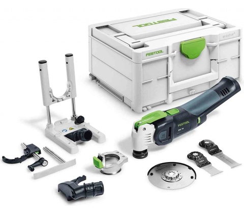 Festool OSC 18 E-Basic-Set 576592