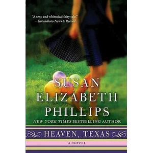 Heaven, Texas | Susan Elizabeth Phillips (ISBN: 9780061731143)