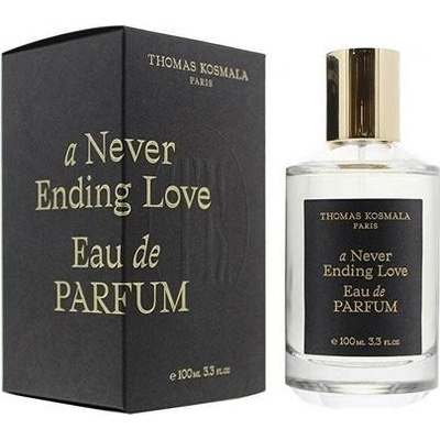 Thomas Kosmala A Never Ending Love parfumovaná voda unisex 100 ml