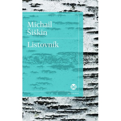 Listovník - Michail Šiškin
