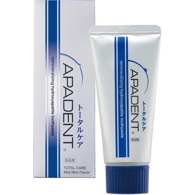 Apadent Total Care CARE 60 g