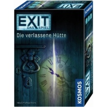 Exit - Das Spiel, Die verlassene Hütte