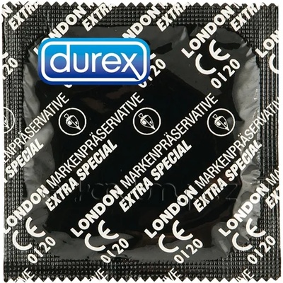 Durex London Extra Special 1 pc