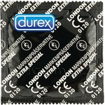 Durex London Extra Special 1 pc