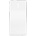Forcell Силиконов Калъф за Nokia 3.1, Back 0.5mm Case, Прозрачен (5901737912961)