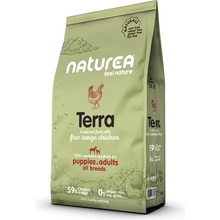 Naturea Naturals Terra Free Range Chicken 2 kg