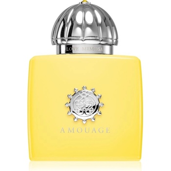 Amouage Love Mimosa parfémovaná voda dámská 50 ml