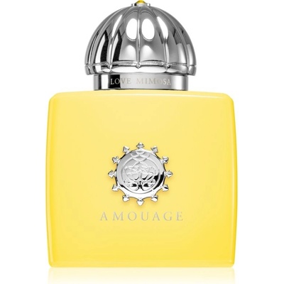 Amouage Love Mimosa parfémovaná voda dámská 50 ml