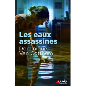 Les eaux assassines | VAN COTTHEM (2024)