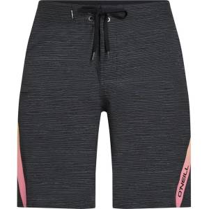 O'Neill Бански гащета O´neill Superfreak 20´´ swimming shorts - Black (Black Multi Colour Panel)