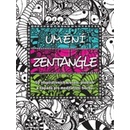 Umění Zentangle