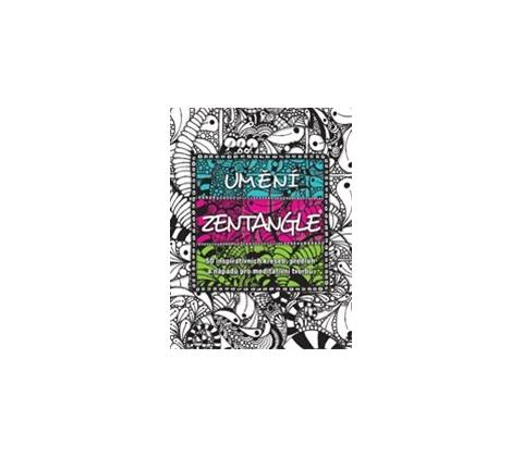 Umění Zentangle