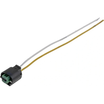 NTY Konektor/zástrčka Snímač Venkovní Teploty BMW 1 E87 2003- E81 2006- 3 E46 1998- E90 2004- 5 E39 1995- E60 2003- F10 2009- a další (65816905133)