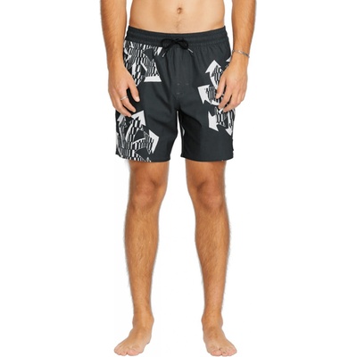 Volcom Unite Stoney Trunk 17 black