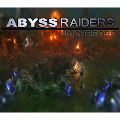 Abyss Raiders: Uncharted