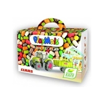 Playmais FUN TO LEARN Claas Axion