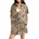 Roark Дамска рокля Roark Women's Bless Up Dress - Khaki (134-1767-0113)